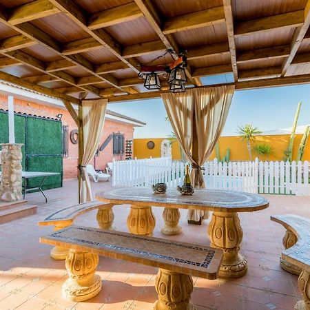Casa Ludima Villa Fuentes de Andalucía Exterior foto