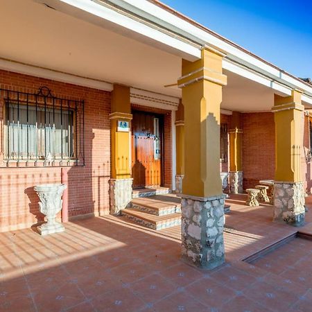 Casa Ludima Villa Fuentes de Andalucía Exterior foto