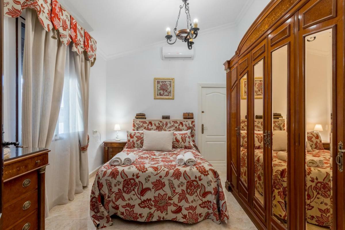 Casa Ludima Villa Fuentes de Andalucía Exterior foto