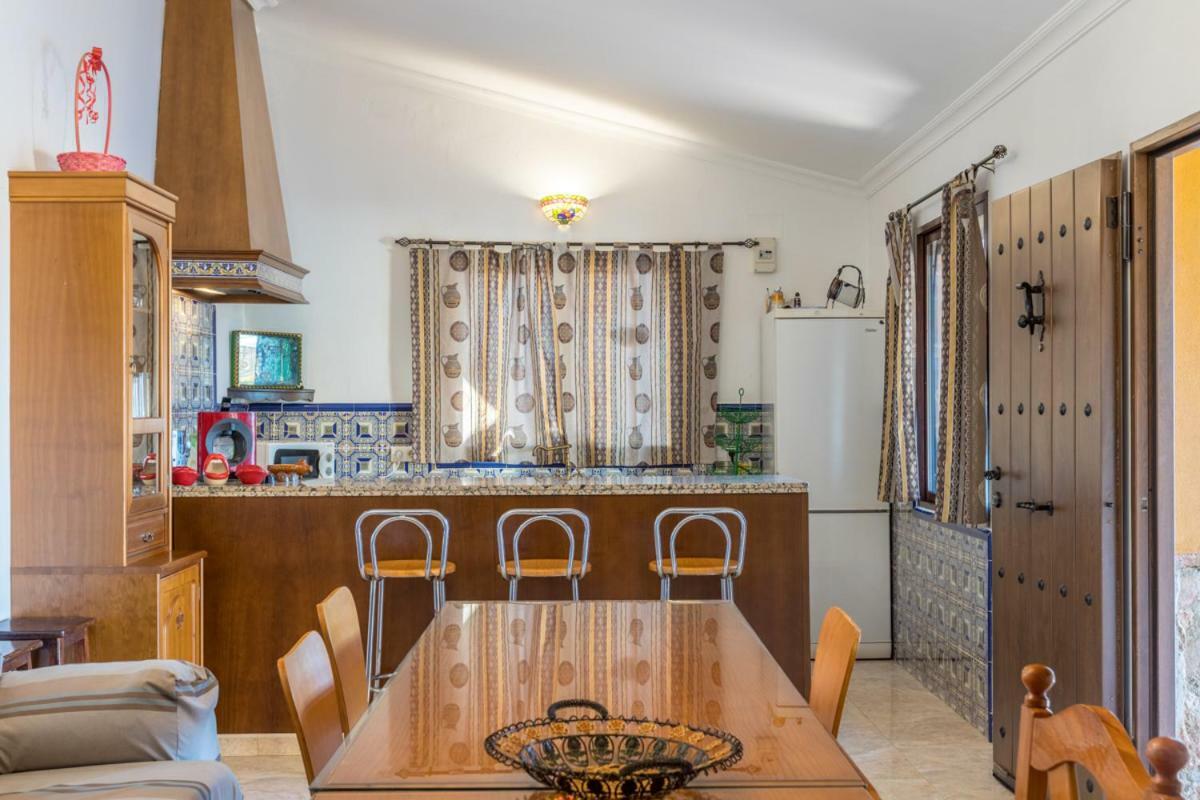 Casa Ludima Villa Fuentes de Andalucía Exterior foto