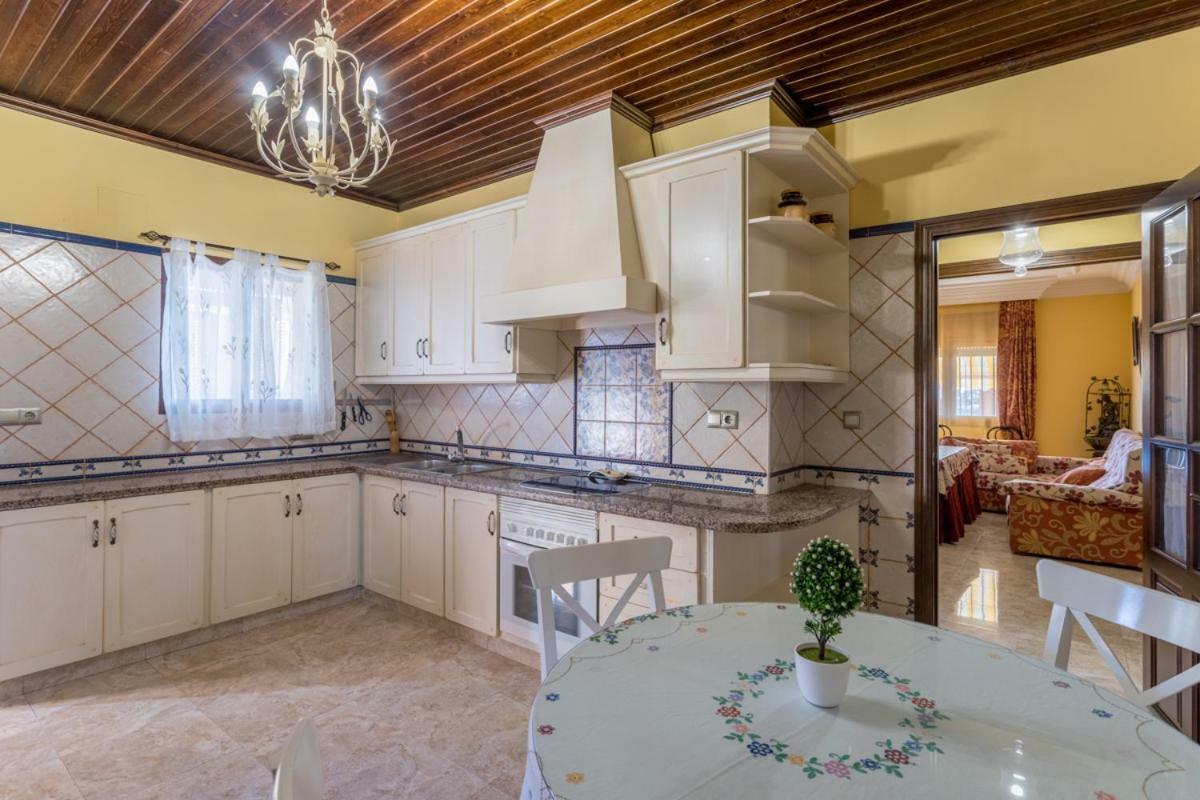 Casa Ludima Villa Fuentes de Andalucía Exterior foto