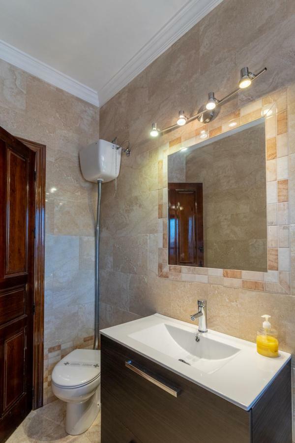 Casa Ludima Villa Fuentes de Andalucía Exterior foto
