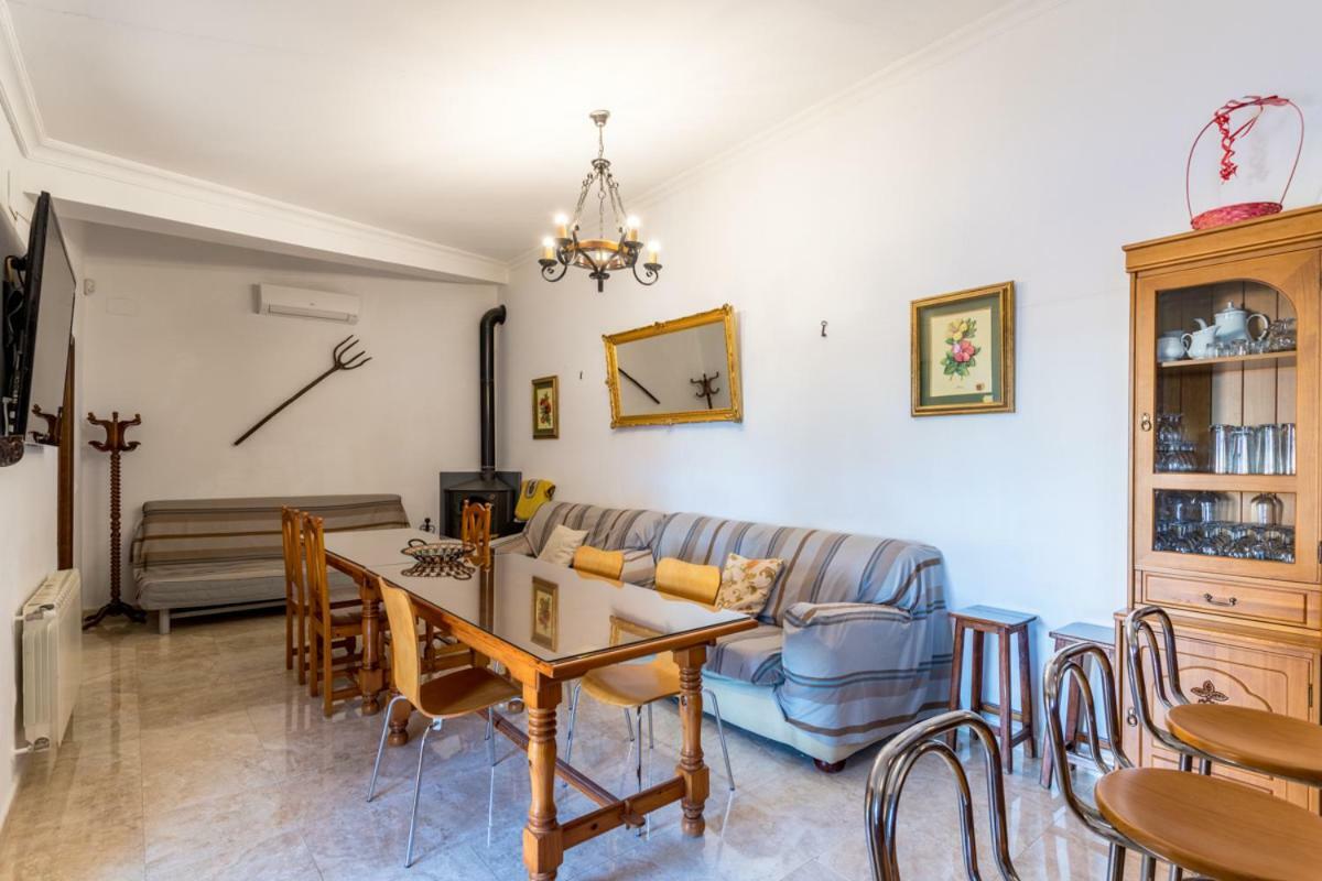 Casa Ludima Villa Fuentes de Andalucía Exterior foto